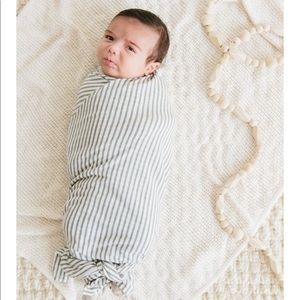 Solly swaddle blanket
